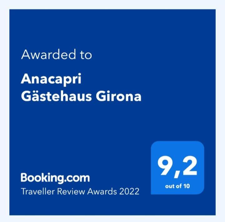 Anacapri Gaestehaus Girona Ueckermunde Room photo